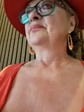 Show Webcam de Hot-Muci