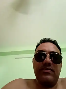 عرض كام AlexNaidu