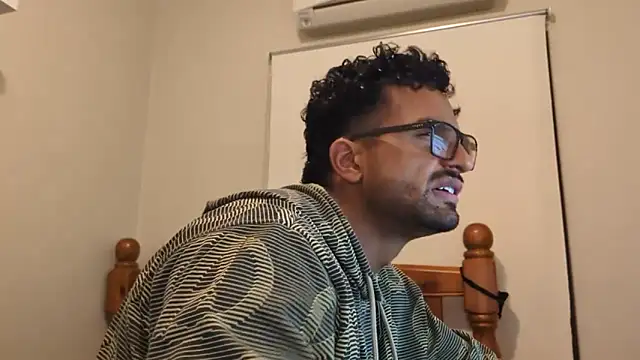 robin103666 웹캠 쇼