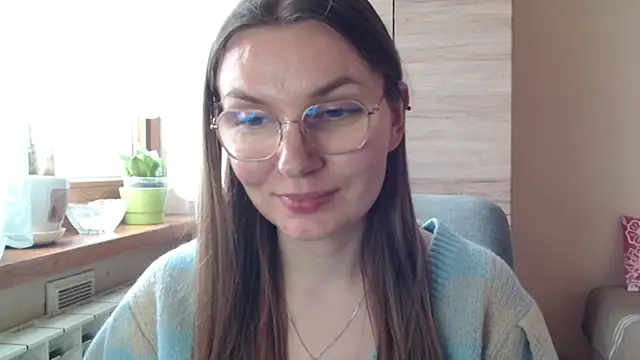 LooveELLYx – Live XXX-chat