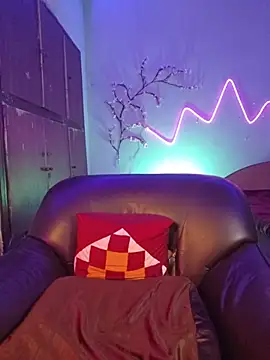 Ivy_the_goddess Show Webcam