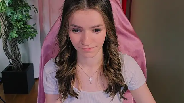 E_l_i_z_e_ – Live XXX-chat