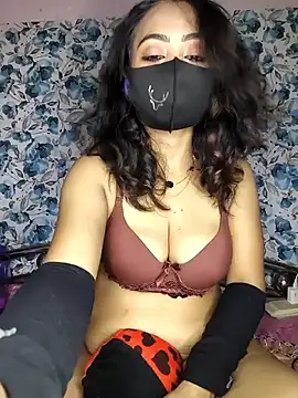 _DesigirlRoshni – Live XXX-chat