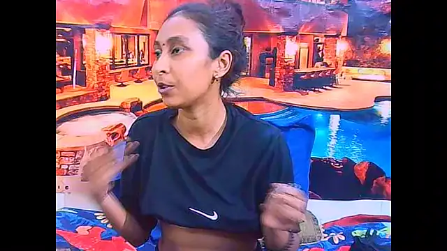 Chat XXX ao vivo de IndianSexyButt