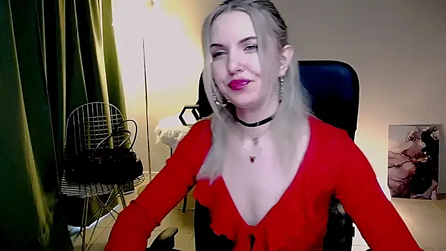 Chat XXX ao vivo de AliceSmite