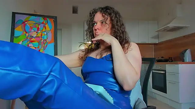 Chat XXX ao vivo de RubyIgnys