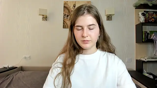 OhMyAlice – Live XXX-chat