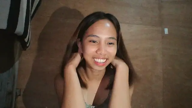 BubblyVibe's Webcam Show