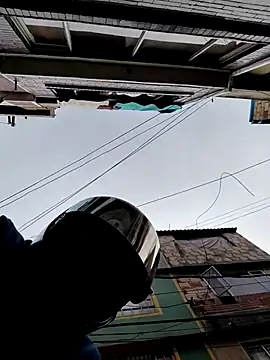 Show Webcam de Stan-Mfz