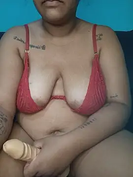 CarolSpin – Live XXX-chat