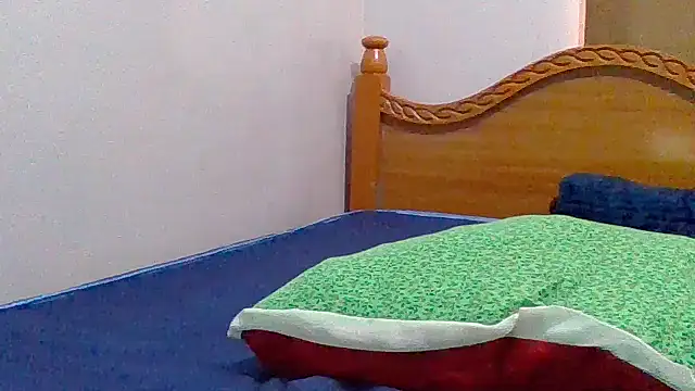 Chat XXX ao vivo de sweet-fancy