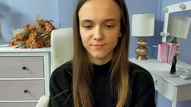 Chat +18 de dirtyxEmily ao vivo