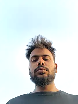 Wildlife_With_devil_89 Adlı Modelin Web Kamerası Şovu