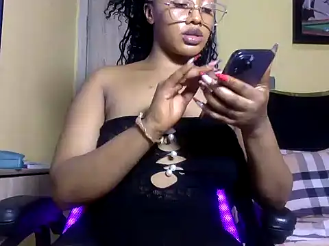 BOOTY_BANGERxxx Obrolan Langsung XXX