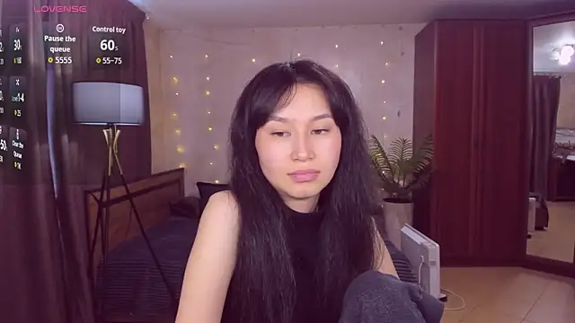 Živý XXX chat SheilaRare