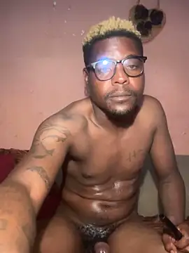 Maskman941 Webcamshow