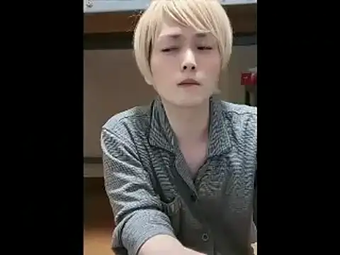 mgnhiroyukiのウェブカメラショー