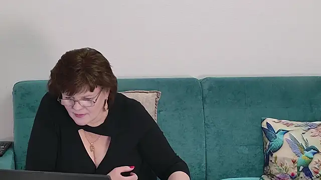 Chat XXX en directo de Sandra_Sunrise