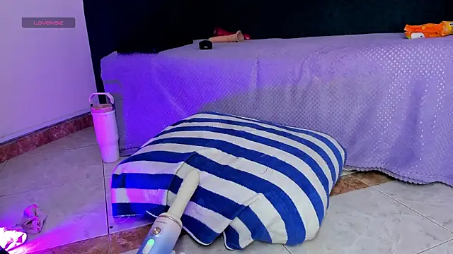 Živý XXX chat morgana_white