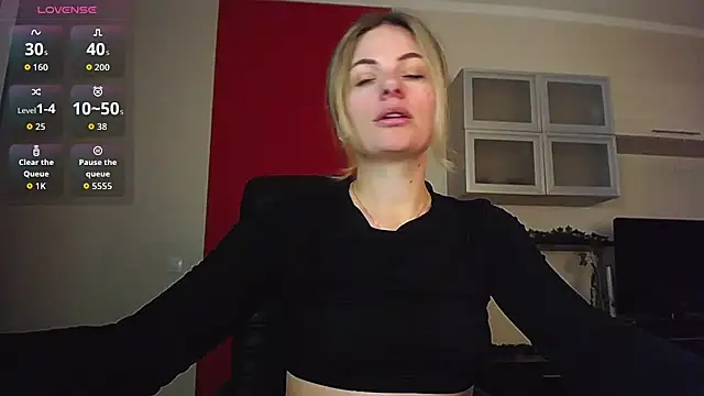 Chat XXX ao vivo de ladysabotage