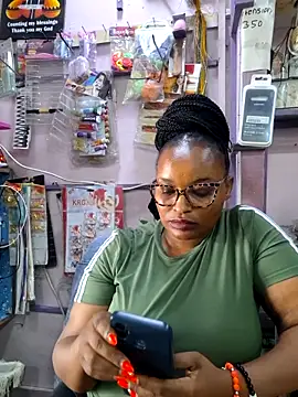 Chat XXX ao vivo de Goddess_of_Hearts