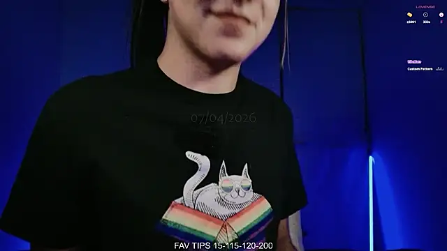 Nalan__ 现场XXX聊天