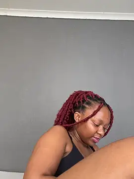 Jazmine-Blue Webcamshow