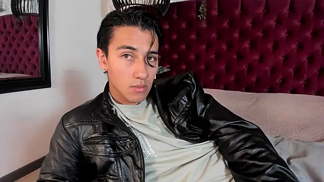 Andy_Joy_のライブXXXチャット