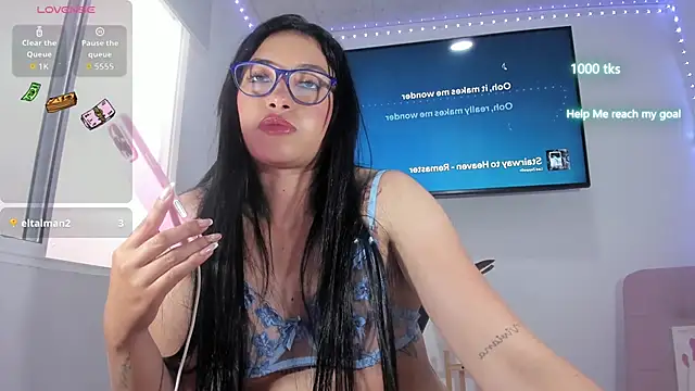 emily_palmeer Live XXX-chat