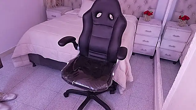 JhoanLeandro Show Webcam