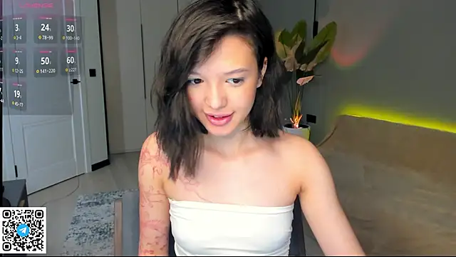 RikoAsada – Live XXX-chat