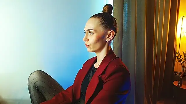 Chat +18 de Lady_Sunshine_ ao vivo