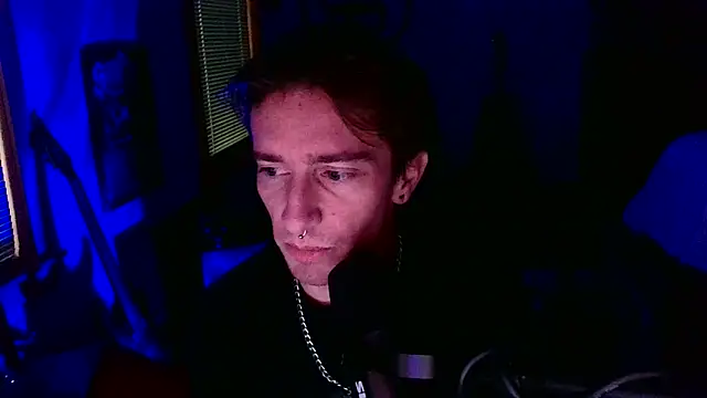 LEVIATHANX666 Webcam-Show