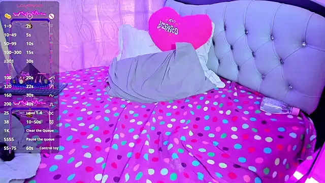 my_aleja_ Chat XXX live