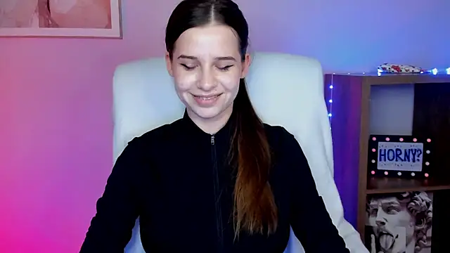 LuxMayaのライブXXXチャット