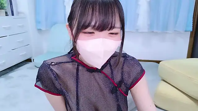 Rukachan_ 在線直播表演