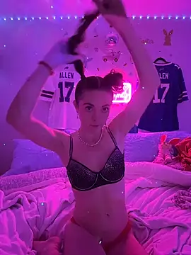 babygingerboo Live XXX-chat