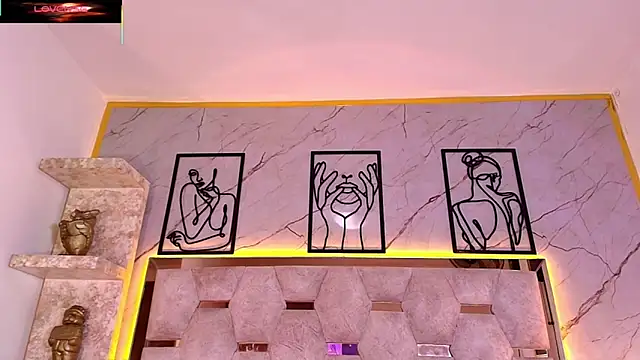 Alessandro_Villorina Webcam show