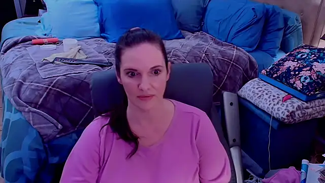 ninajaymes' Live XXX Chat