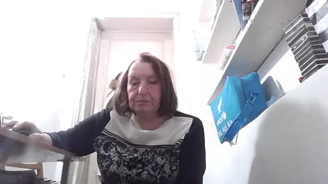 Show Webcam de AnnaLive570