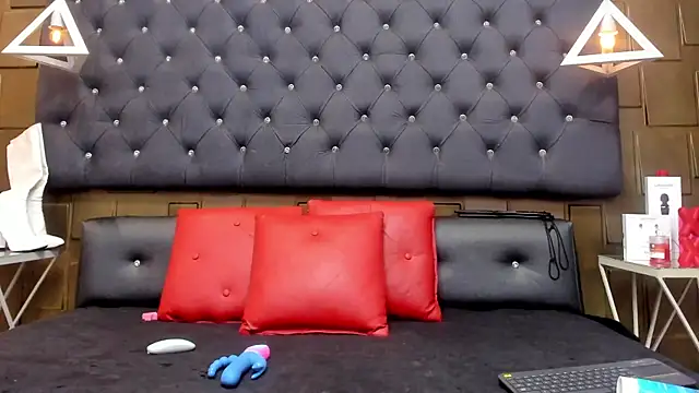 AmbarMonroe Live XXX-chat