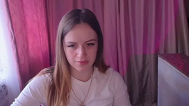 Illa_May Live XXX-chat