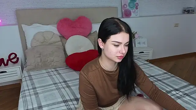 Silena_sky – Live XXX-chat