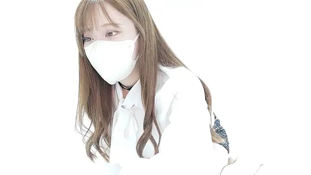 YURINA1230のウェブカメラショー