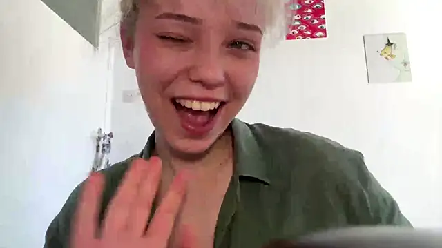 Chat XXX ao vivo de SourMidday