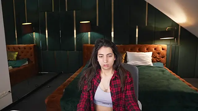 Anetta_kiss' Live XXX Chat