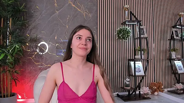 Velvet_Spell Chat XXX live