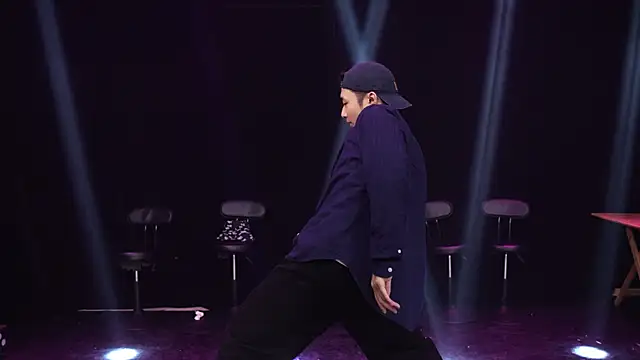 LookingBoy-001 Webcam show