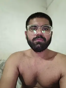 Živý XXX chat Kobe_superman