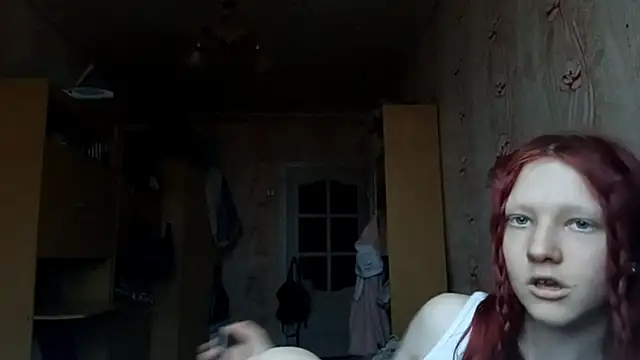 Show webcam de BirgitKamal